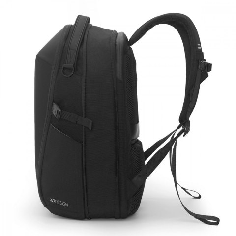 Plecak BIZZ BACKPACK BLACK XD DESIGN