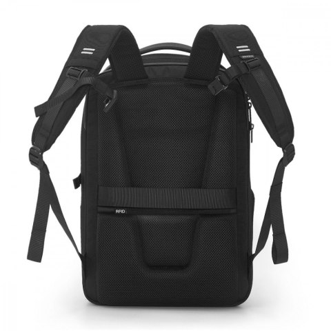 Plecak BIZZ BACKPACK BLACK XD DESIGN