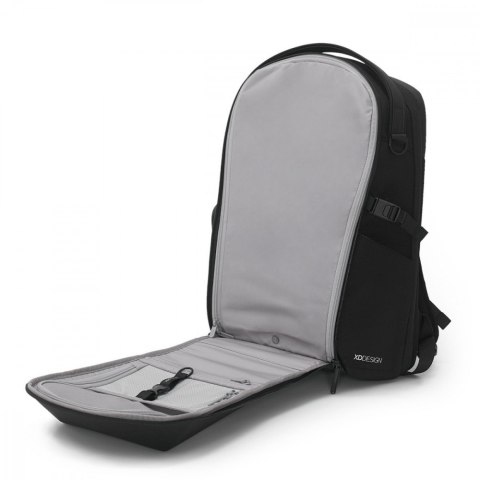 Plecak BIZZ BACKPACK BLACK XD DESIGN