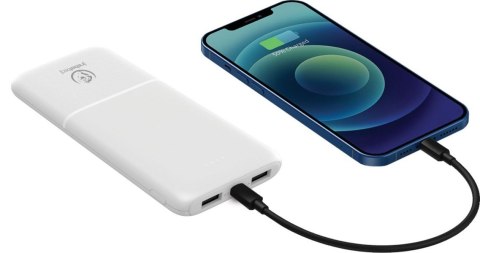 Powerbank P10 (10 000 mAh 10W) Rebeltec
