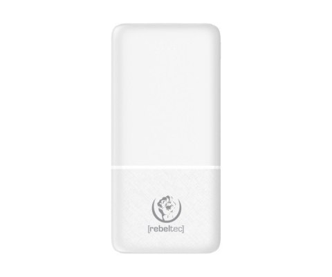 Powerbank P10 (10 000 mAh 10W) Rebeltec