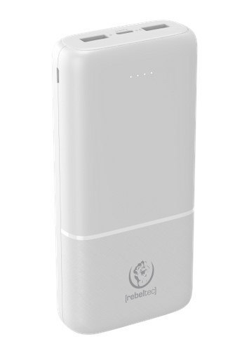 Powerbank P20 20 000mAh 10W Rebeltec