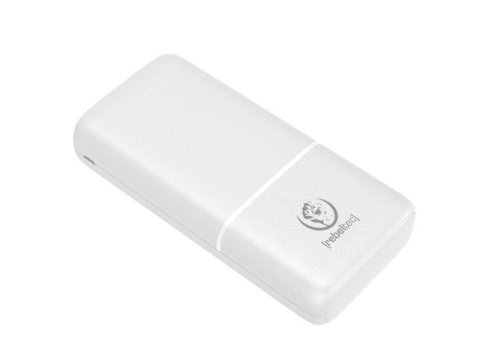 Powerbank P20 20 000mAh 10W Rebeltec