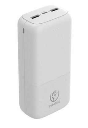 Powerbank P30 30 000mAh Rebeltec