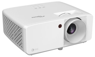 Projektor laserowy ZH520 1080p, 5500lum, 360°, IP6X Optoma