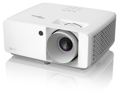 Projektor laserowy ZH520 1080p, 5500lum, 360°, IP6X Optoma
