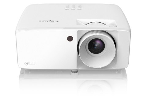 Projektor laserowy ZH520 1080p, 5500lum, 360°, IP6X Optoma