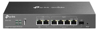 Router Multi-Gigabit VPN ER707-M2 TP-LINK