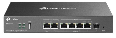 Router Multi-Gigabit VPN ER707-M2 TP-LINK