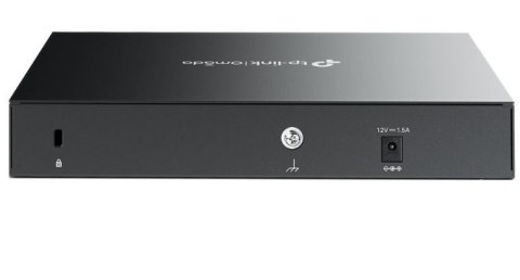 Router Multi-Gigabit VPN ER707-M2 TP-LINK