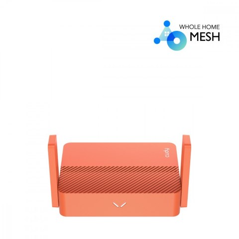 Router TR1200 VPN Travel AC1200 Cudy