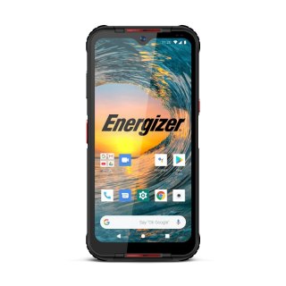 Smartfon HardCase H620S 4GB RAM 64GB Dual Sim Energizer
