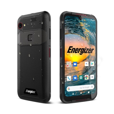Smartfon HardCase H620S 4GB RAM 64GB Dual Sim Energizer
