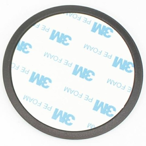 Uchwyt samochodowy 3w1 kratka/kokpit/szyba Beline