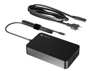 Zasilacz Laptop Grayling USB-C 90W do laptopów, tabletów, telefonów Natec