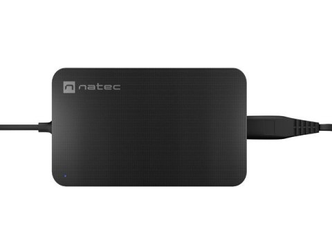 Zasilacz Laptop Grayling USB-C 90W do laptopów, tabletów, telefonów Natec