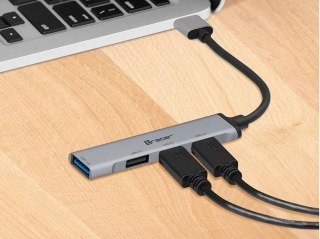 HUB USB 3.0 H41 4 ports Tracer