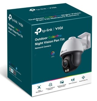 Kamera sieciowa VIGI C540S(4mm) 4MP Pan/Tilt TP-LINK
