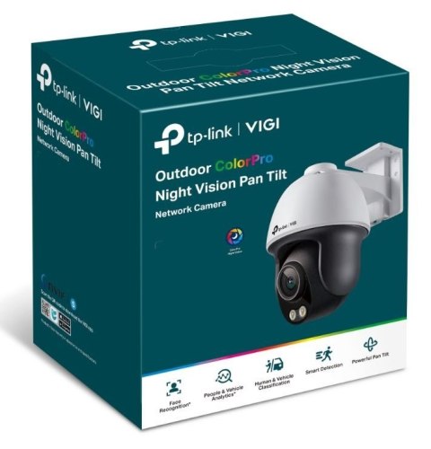 Kamera sieciowa VIGI C540S(4mm) 4MP Pan/Tilt TP-LINK