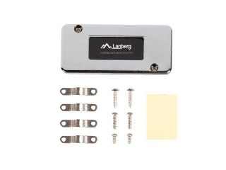 Łącznik LSA kat.6 ftp ekranowany PLC-6SL1-S Lanberg