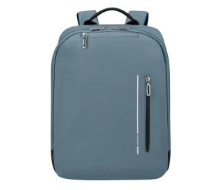 Plecak na laptopa 15.6 cala ONGOING petrol grey Samsonite