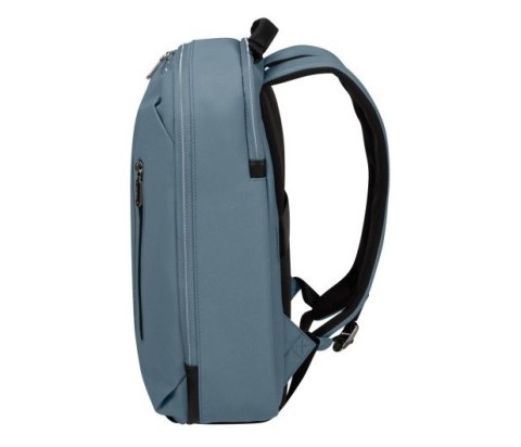 Plecak na laptopa 15.6 cala ONGOING petrol grey Samsonite