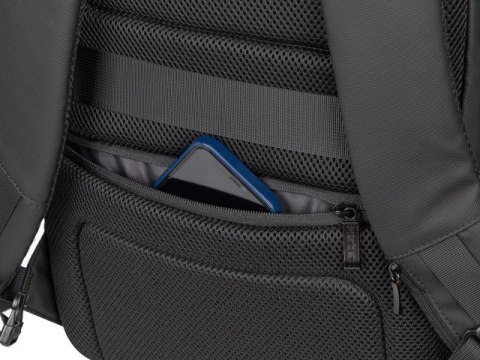 Plecak notebook Camel Pro 17,3 cala Czarny Natec