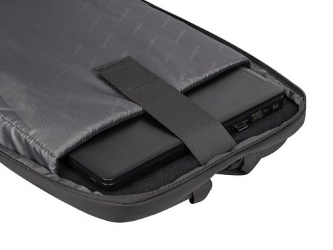 Plecak notebook Camel Pro 17,3 cala Czarny Natec