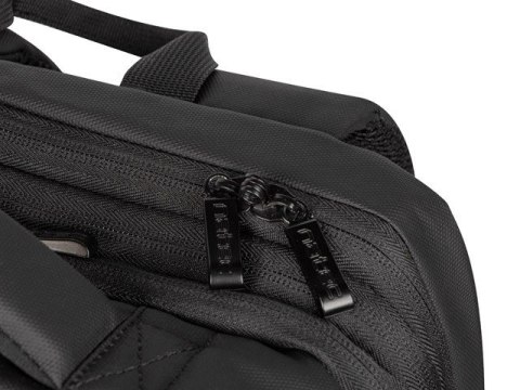 Plecak notebook Camel Pro 17,3 cala Czarny Natec