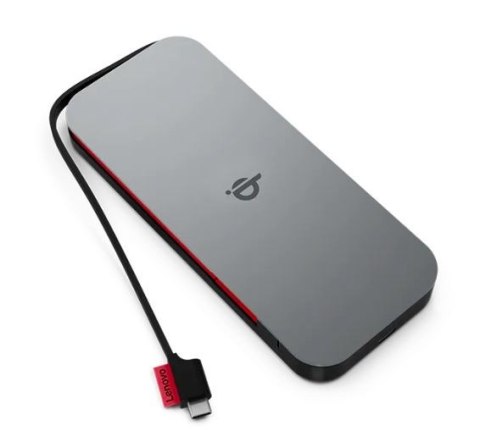 Powerbank Go Wireless Mobile 10000mAh Lenovo