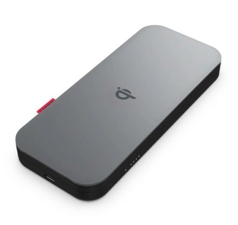 Powerbank Go Wireless Mobile 10000mAh Lenovo