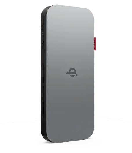 Powerbank Go Wireless Mobile 10000mAh Lenovo