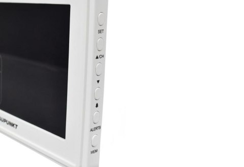 Stacja pogody WS30WH Blaupunkt