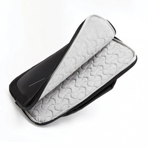 Torba na laptop Executive 16 cali Czarna XD DESIGN