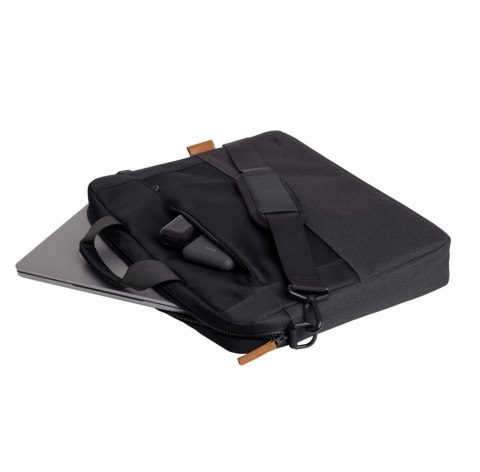 Torba na laptopaLISBOA 16 cali czarna Trust