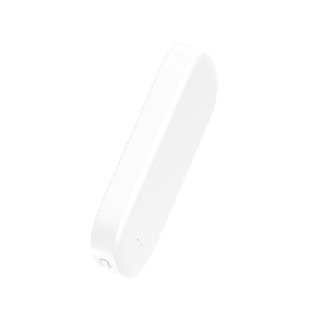 Bezprzewodowy power bank ultra slim MagSpot z MagSafe 5000mAh, USB-C 20W PD CRONG