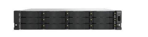 Serwer NAS TS-h1277AXU-RP-R7-32G 2U 12-bay 3.5SATA AMD QNAP