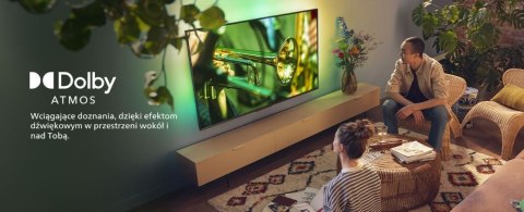 Telewizor 55 cali LED 55PUS8319/12 Philips