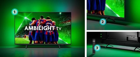 Telewizor 55 cali LED 55PUS8319/12 Philips