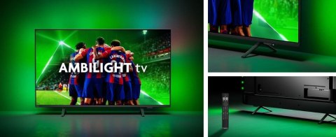 Telewizor 55 cali LED 55PUS8319/12 Philips