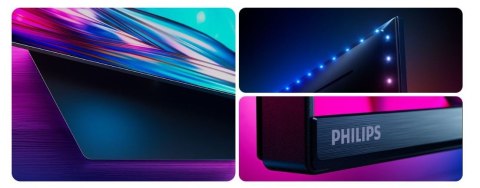 Telewizor 55 cali LED 55PUS8919/12 Philips