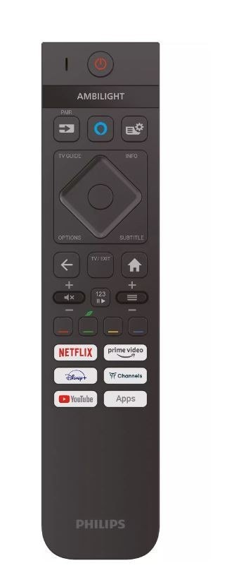 Telewizor 65 cali LED 65PUS8919/12 Philips