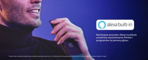 Telewizor LED 50 cali 50PUS8319/12 Philips