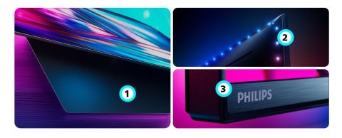 Telewizor LED 50 cali 50PUS8919/12 Philips