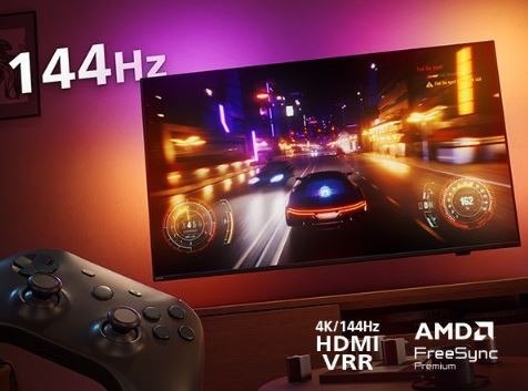 Telewizor LED 50 cali 50PUS8919/12 Philips