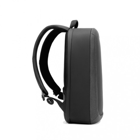 Plecak XD Design Bobby Edge Czarny XD DESIGN