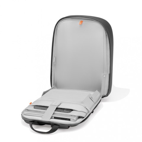 Plecak XD Design Bobby Edge Czarny XD DESIGN