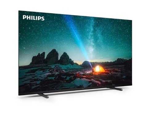 Telewizor 55 cali LED 55PUS7609/12 Philips