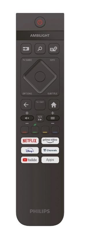 Telewizor 55 cali LED 55PUS7609/12 Philips