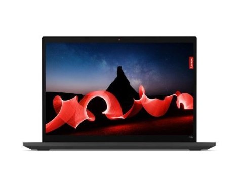 Ultrabook ThinkPad T14s G4 21F80025PB W11Pro 7540U/16GB/512GB/INT/14.0 WUXGA/Deep Black/3YRS Premier SUpport + CO2 Offset Lenovo